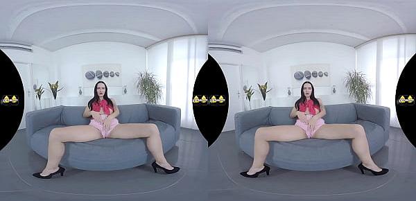  Virtual Reality - Piss Porn